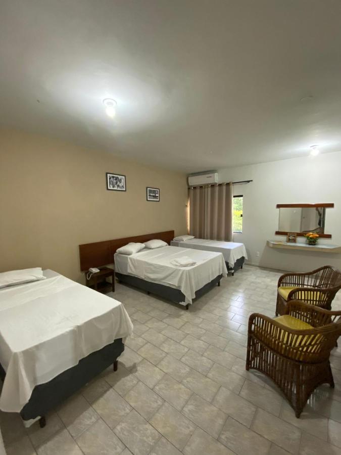 Eldorado Hotel