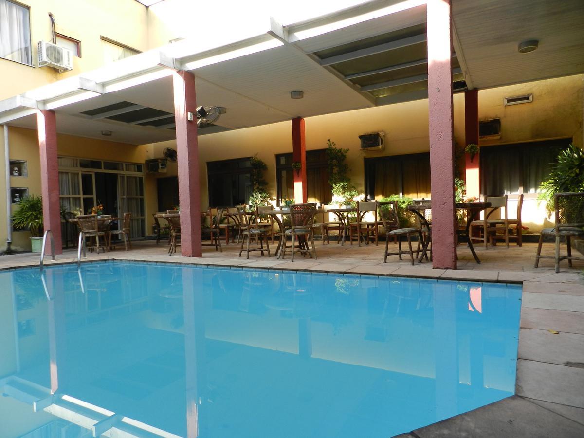 Hotel Eldorado